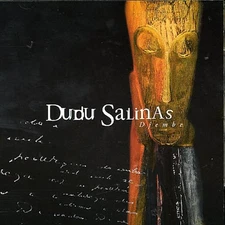 DUDU SALINAS DJEMBE NEW CD