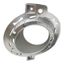 Bezel Fits 2015-2018 Kia Sedona Front Driver Side Inner Fog Light