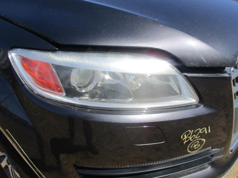 Fuel Injection Parts Fuel Injector 5.2L Fits 09-13 AUDI R8 312721