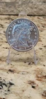 2018 Zombucks The Barber 1 oz .999 Fine Silver Round Currency of the Apocalypse