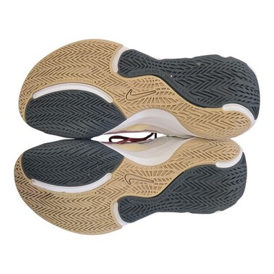 Nike Giannis Immortality 2 Sail University Basketball Shoes 
