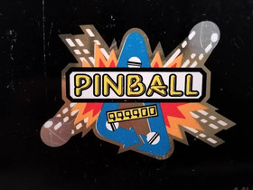 Nintendo PB-59 Game and Watch Pinball LSI game Used Japan Retro #39970831