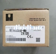 One Mitsubishi electronic measuring instrument ME96SSHB-MB New