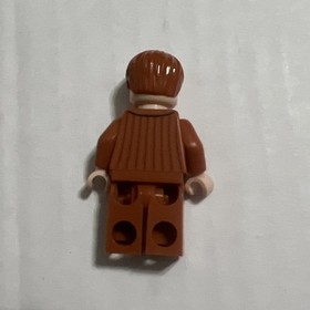 Lego Harry Potter Minifigure - Fred / George Weasley (From Set 10217)