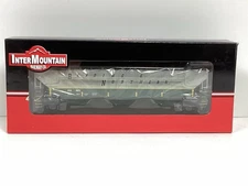 HO Intermountain 45296-04 R&N Reading & Northern PS 4750 3-Bay Hopper #9980 NEW