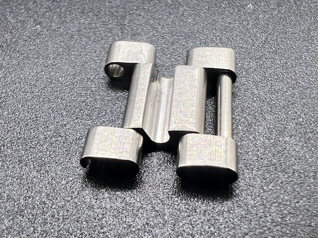 Rolex Comfort Link 9mm x 16mm - 20mm DJ, Sub, GMT, Expl | eBay