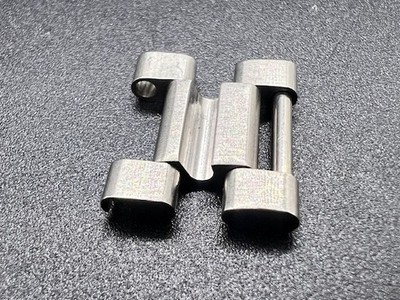 Rolex Comfort Link 9mm x 16mm - 20mm DJ, Sub, GMT, Expl | eBay