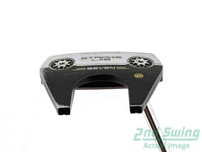 Odyssey Stroke Lab Seven S Putter Graphite Right 35.0in