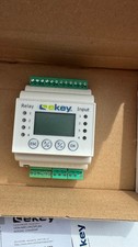 ekey multi jednostka sterująca REG 4 przekaźnik w oryginalnym opakowaniu 9120022225463 multi se reg 4