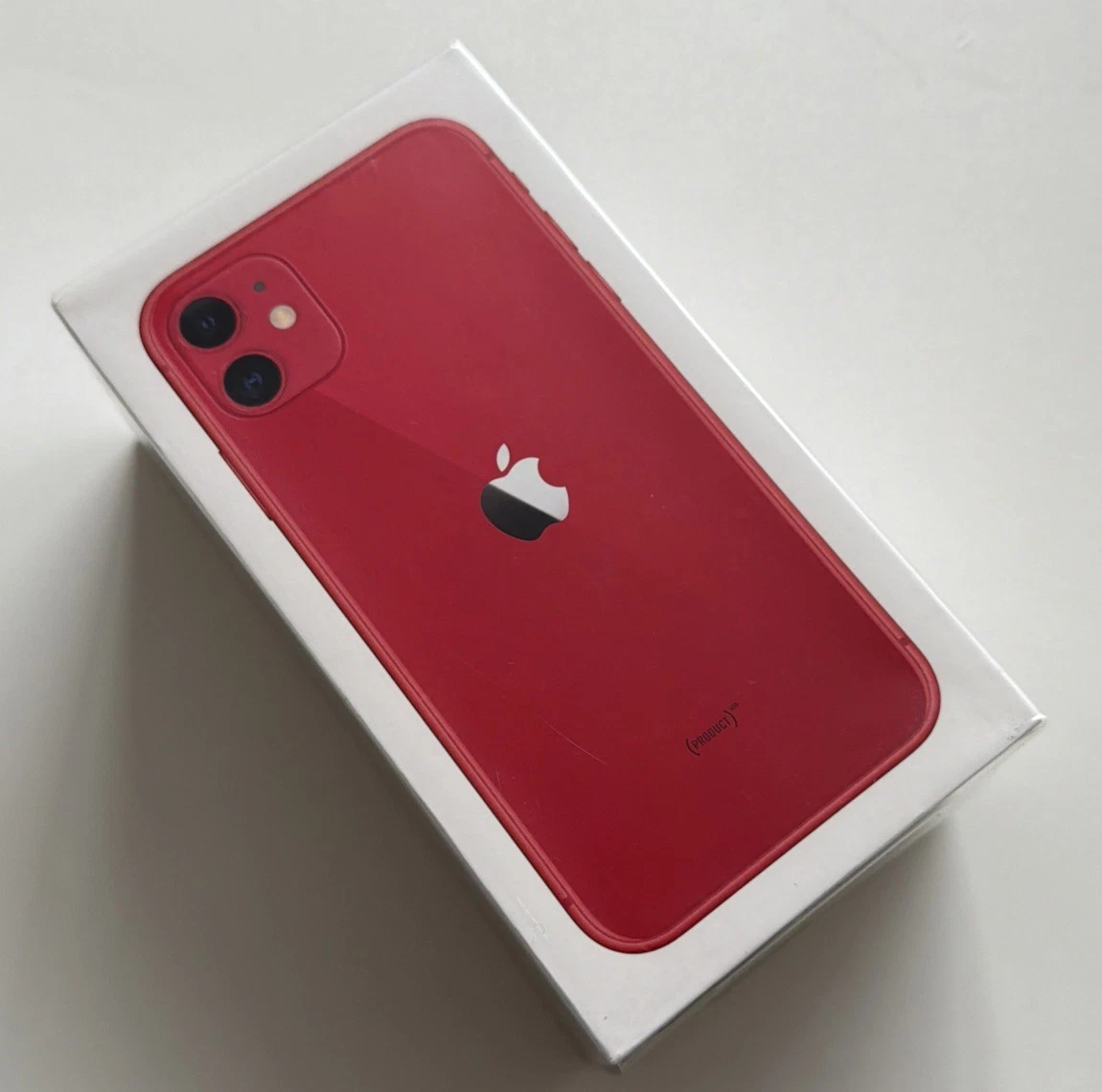 iPhone 11 Red for sale | eBay UK