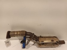 Catalyseurs Renault Captur