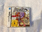 Solatorobo: Red the Hunter Nintendo DS NEW SEALED FREE REGION ENGLISH GERMAN