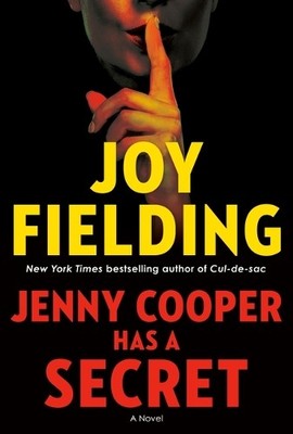 Joy Fielding Jenny Cooper Has a Secret (Gebundene Ausgabe) (US IMPORT)
