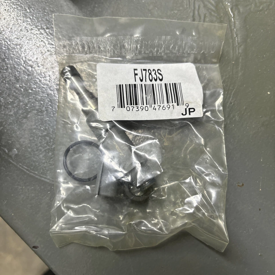 Inyector de combustible BWD 67379, 07-13 Mazda 3 / 6 / CX-7 Foto 2 de 3