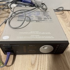 Pulsossimetro NELLCOR N-180 TESTATO 