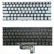 New For Lenovo Yoga 9 14ITL5 , Yoga Slim 9 14ITL5 Keyboard US BACKLIT ,noFrame