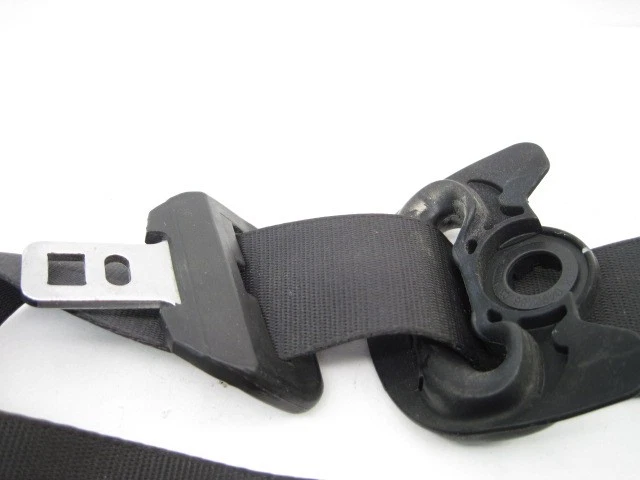 Seat Belt Land Rover LR3 Range Rover Sport 2005 05 2006 06 Passenger 727633 Foto 4 de 4