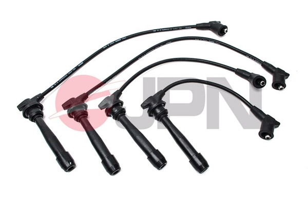 ZüNdleitungssatz Jpn 11E0514-JPN FüR Hyundai Elantra 3 Xd Matrix Fc Accent 2 Lc-image
