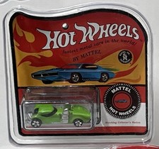 Worlds Smallest Hot Wheels Micro Burn Rubber Series NEW Sealed 2016