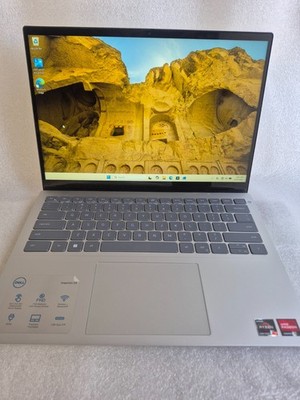 DELL INSPIRON 14 5425 AMD RYZEN 7 5825U 2.0GHZ RAM 16GB NVME 1TB  TOUCH SCREEN