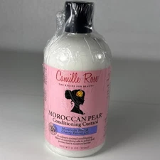 Camille Rose Moroccan Pear Conditioning Custard - 12 fl oz
