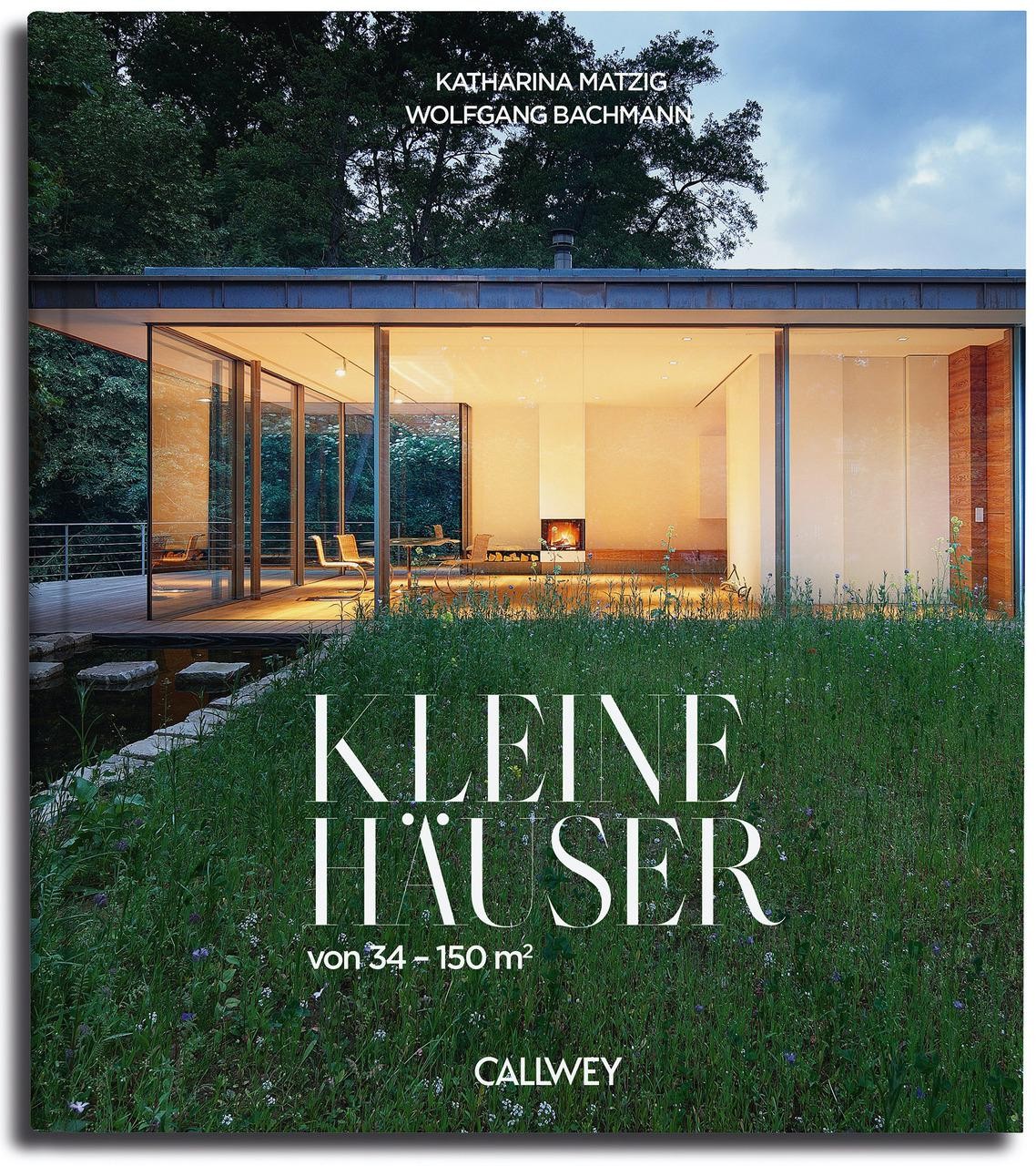 Callwey Gmbh Kleine Häuser - Bild 2