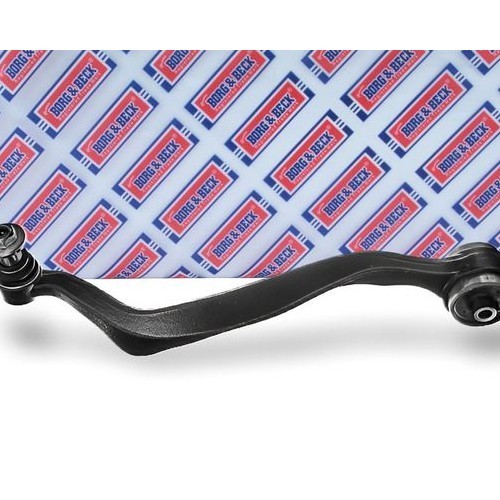 BORG & BECK Control/Trailing Arm, wheel suspension BCA6282