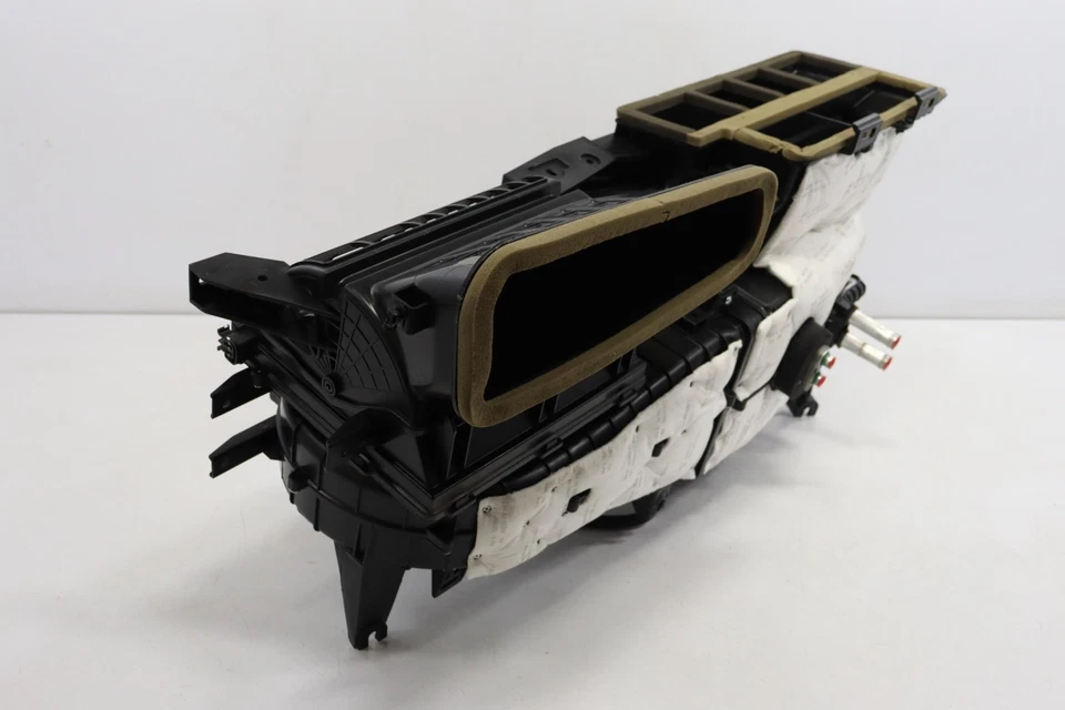 KIA SEDONA 2019-2021 3,3 L CLIMATIZACIÓN AIRE ACONDICIONADO CALENTADOR SOPLADOR CARCASA CAJA ESTUCHE FABRICANTE DE EQUIPOS ORIGINALES Foto 3 de 4