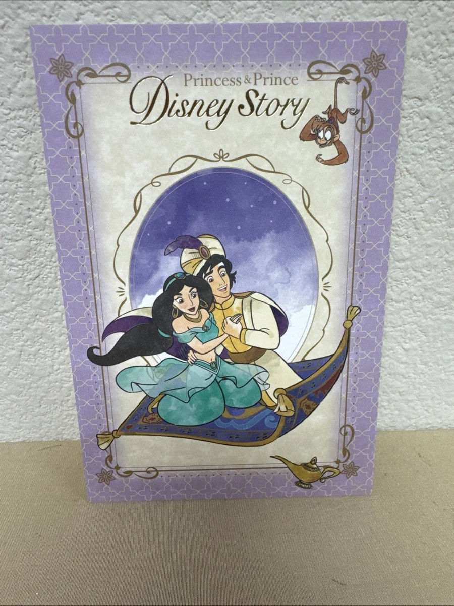 Aladdin Disney Posters, Prints & Lithos (1968-Now) for sale | eBay