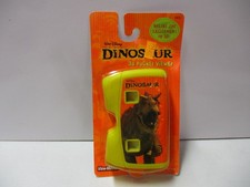 2000 View-master Walt Disney Dinosaur 3D Pocket Viewer