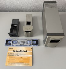 Nikon Coolscan V ED (LS-50) 35mm Filmscanner ...
