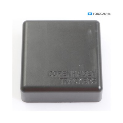 Cobblestone Cobblestone GPS Tracker + Defekt (286823)