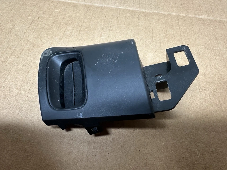 Ключ зажигания и слот 2011 Audi S4 B8 - Изображение 4 из 4