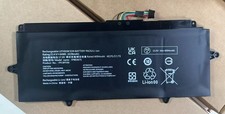 New FPB0367S FPCBP596 FPCBP600 Battery for Fujitsu LifeBook UH90 U9313X
