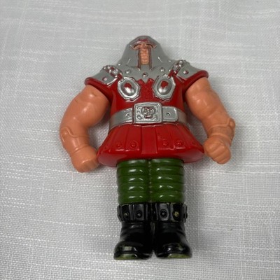 1982 He-Man Motu Heroic Warriors Ram Man Vtg Action Figure Retro Boy Toy Classic