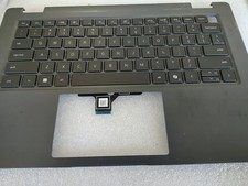 New Dell OEM Latitude 3440 3450 Keyboard Palmrest Assembly - No SIM - R2DCD
