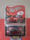 Hot Wheels 2021 RLC Exclusive 1993 Ford Mustang Cobra R - Fox Body