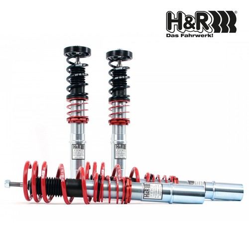 H&R Combinés filetés Monotube 29740-2 pour Ford Galaxy I (WGR) - Photo 5/5