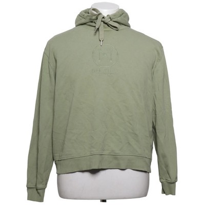 Basic Apparel, Kapuzenpullover, Größe: XL, Grün, Bio-Baumwolle, Einfarbig #uuJ