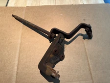 67-72 Ford truck 4 speed 4WD highboy transfer case shifter 1967-1972 F250