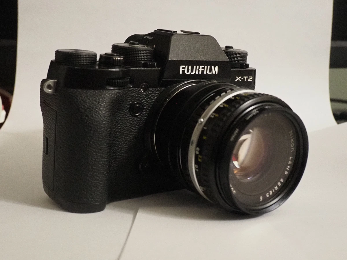 Fujifilm X-T2 Digital Cameras for Sale | Shop New & Used Digital