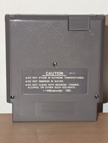 Family Feud (Nintendo Entertainment System NES 1991) Cart Only