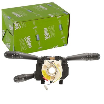 VALEO LENKSTOCKSCHALTER BLINKERSCHALTER LICHTSCHALTER 251942