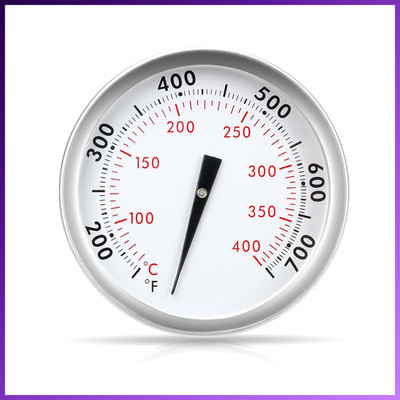 Grillthermometer Ersatz für Weber Genesis 300 & Summit Series 6cm