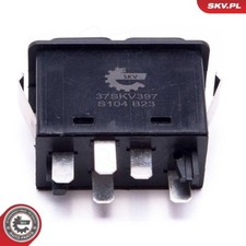 1x Schalter, Fensterheber ESEN SKV 37SKV397 passend f�r BMW