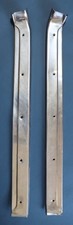 Oem 1953 - 1955 Corvette Door Sill Plates Originals 1 Pair Oem 1953 - 1955 Corvette Door Sill Plates Originals 1 Pair