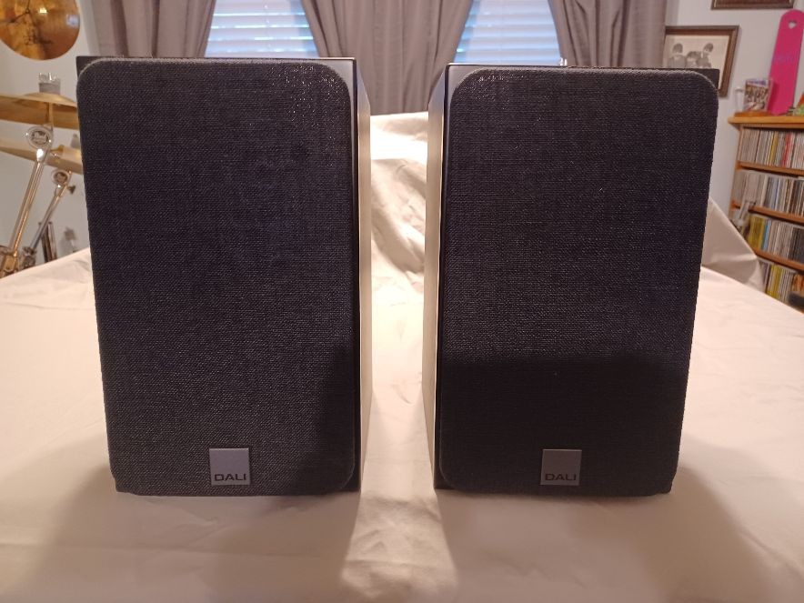 DALI oberon1 二手價格 | HifiZero
