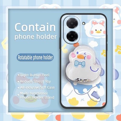MYDING-Phone Case for Redmi A5 4G/Xiaomi Poco C71 4G,  Dirt-resistant Quicksand