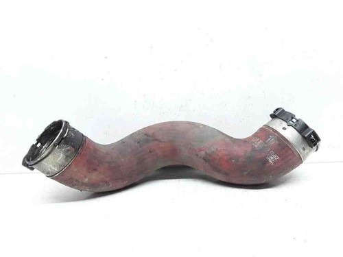 MERCEDES-BENZ C W204 Ladeluftkühlerschlauch A2125280882 2.20 Diesel 32650980