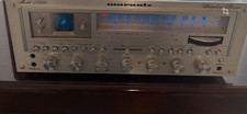 Marantz 2500 Stereo Receiver  Very nice condition, fully serviced, sounds awesom